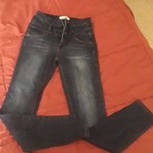Refuge Jeans